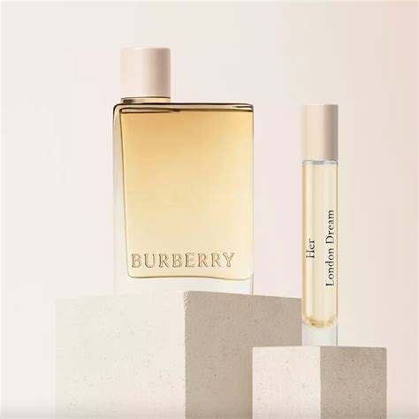 is burberry classic a good smelling perfume|which Burberry perfume smells sweet.